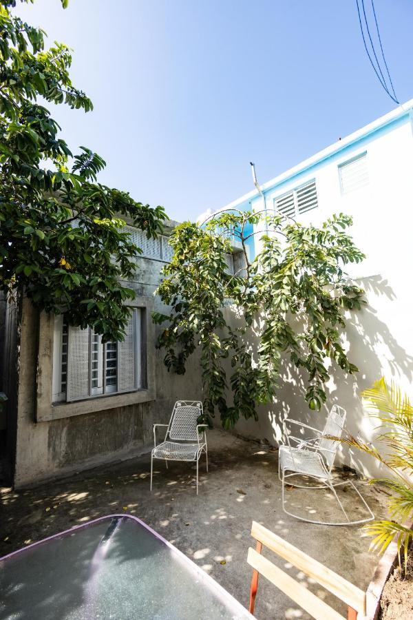La Esmeralda Pr San Juan Exterior photo